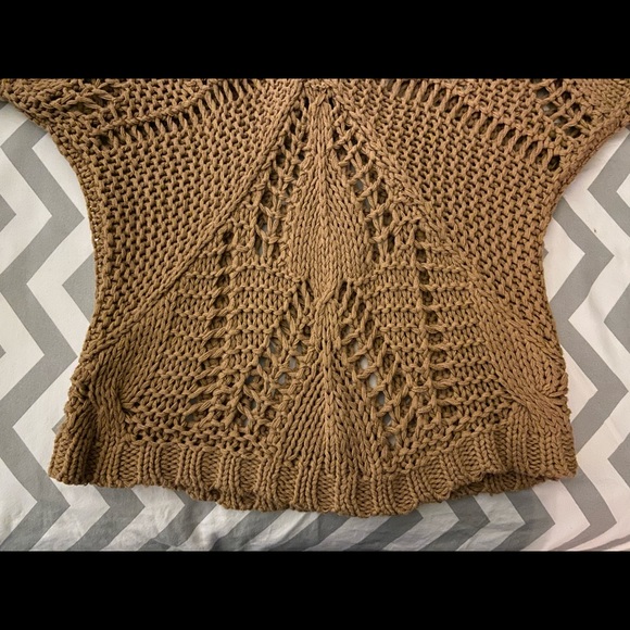 Old Navy Blouse - Size M - Picture 2 of 3